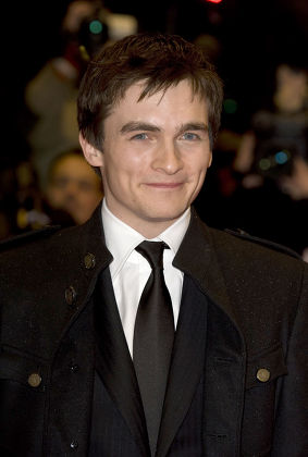 Rupert Friend Editorial Stock Photo - Stock Image | Shutterstock