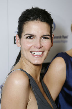 Angie Harmon Editorial Stock Photo - Stock Image | Shutterstock