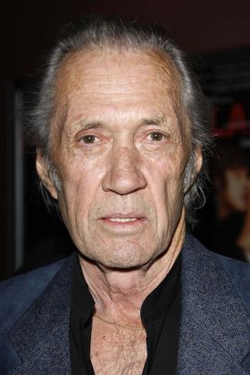 David Carradine Editorial Stock Photo - Stock Image | Shutterstock