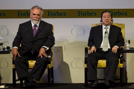 Malaysia Forbes Global Ceo - Sep 2011