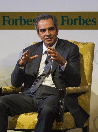Malaysia Forbes Global Ceo - Sep 2011