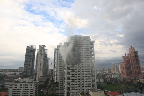 73 Accident fire in bangkok Stock Pictures, Editorial Images and Stock ...