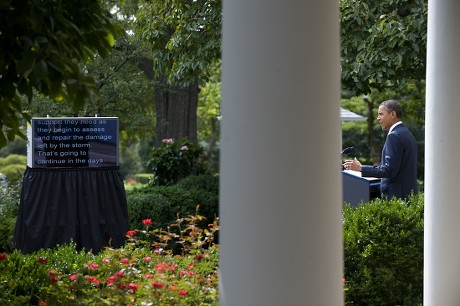 Usa Obama Krueger Nomination - Aug 2011