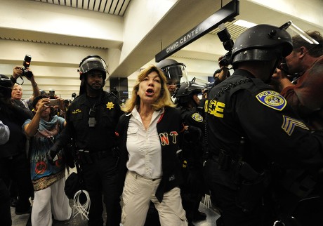 Bay Area Rapid Transit Bart Police Editorial Stock Photo - Stock Image ...