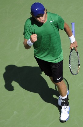 Usa Tennis Us Open Grand Slam - Aug 2011