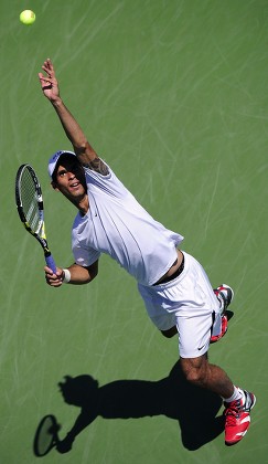 Usa Tennis Us Open Grand Slam - Aug 2011