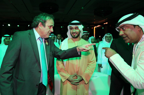 Uae Dubai Sports Conference - Dec 2012