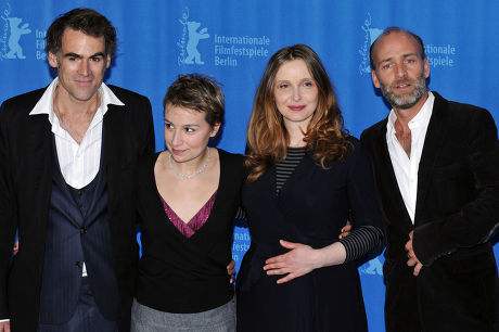 'The Countess' film photocall at the 59th Berlinale Film Festival, Berlin, Germany - 09 Feb 2009