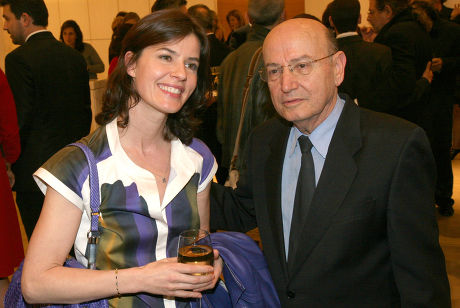 'The Dust of Time' film premiere, Athens, Greece - 11 Feb 2009
