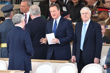 Iraq And Afghanistan War Memorial Dedication And Unveiling, London ...