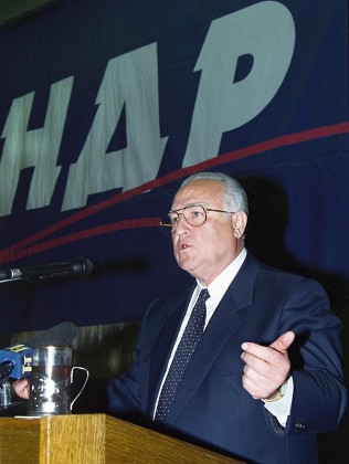 Russia Chernomyrdin - Sep 1999
