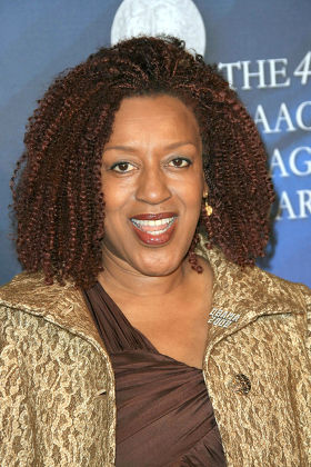 The 40th NAACP Image Awards Arrivals at the Shrine Auditorium, Los Angeles, America - 12 Feb 2009