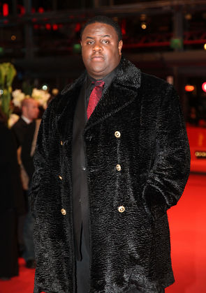 'Notorious' film premiere at the 59th Berlinale Film Festival, Berlin, Germany - 11 Feb 2009