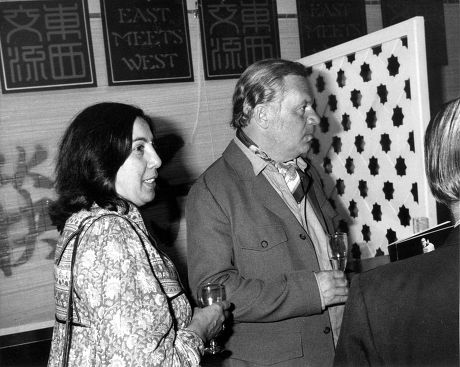 Chinese Exhibition at Selfridges Store, London, Britain - 1981