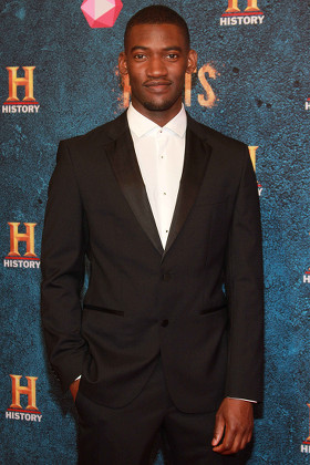 Malachi Kirby Editorial Stock Photo - Stock Image | Shutterstock