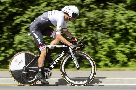 79th Tour De Suisse  -  Prologue - Jun 2015