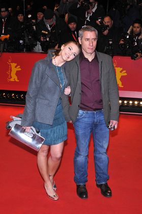 'The Pink Panther 2' film premiere at the 59th Berlinale Film Festival, Berlin, Germany - 13 Feb 2009