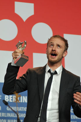 Award Winners press conference at the 59th Berlinale Film Festival, Berlin, Germany  - 14 Feb 2009