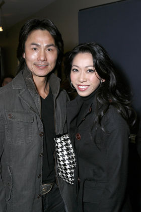 'Streetfighter: The Legend of Chun-Li' Film Screening in Los Angeles, America - 15 Feb 2009