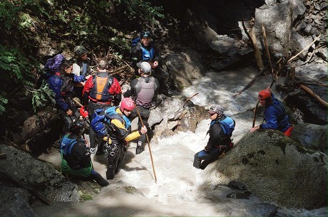 33 Alpine Rescue Team Stock Pictures, Editorial Images And Stock Photos ...