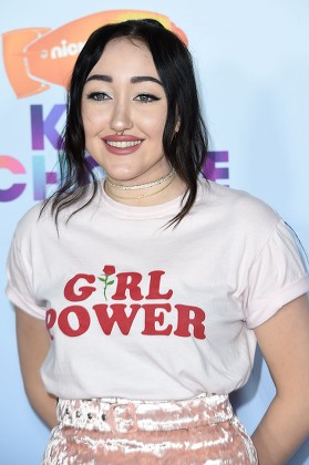 Noah Cyrus Editorial Stock Photo - Stock Image | Shutterstock