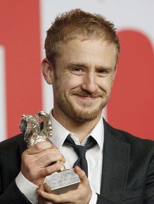 Award Winners press conference at the 59th Berlinale Film Festival, Berlin, Germany - 14 Feb 2009