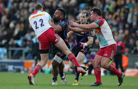 Joe Gray Harlequins Looks Dejected After Editorial Stock Photo - Stock ...