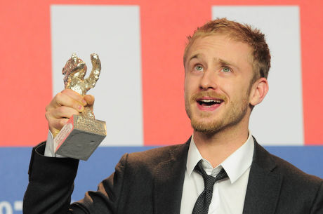 Award Winners press conference at the 59th Berlinale Film Festival, Berlin, Germany - 14 Feb 2009