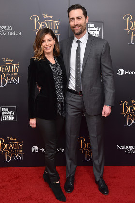 'Beauty and the Beast' film premiere, Arrivals, New York, USA - 13 Mar 2017