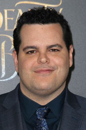 Josh Gad Editorial Stock Photo - Stock Image | Shutterstock