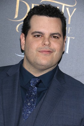 Josh Gad Editorial Stock Photo - Stock Image | Shutterstock