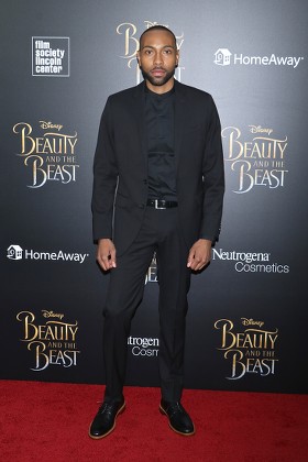 'Beauty and the Beast' film premiere, Arrivals, New York, USA - 13 Mar 2017