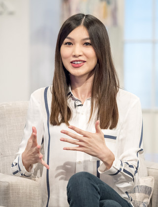 Gemma Chan Editorial Stock Photo - Stock Image | Shutterstock