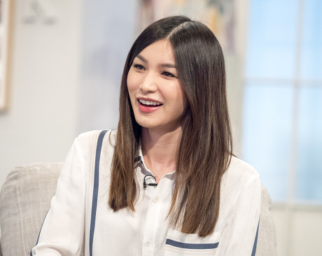 Gemma Chan Editorial Stock Photo - Stock Image | Shutterstock