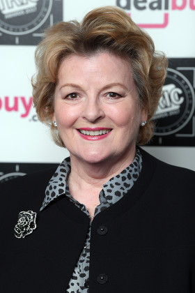 Brenda Blethyn Editorial Stock Photo - Stock Image | Shutterstock