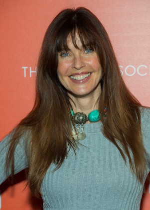 Carol Alt Editorial Stock Photo - Stock Image | Shutterstock
