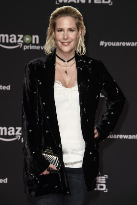Premiere of Amazon Prime Series You Are Wanted in Berlin, Germany - 15 Mar 2017