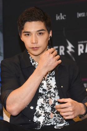 Ludi Lin Editorial Stock Photo - Stock Image | Shutterstock