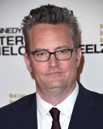 Matthew Perry Editorial Stock Photo - Stock Image | Shutterstock