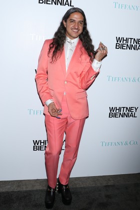 2017 Whitney Biennial VIP preview, New York, USA - 15 Mar 2017