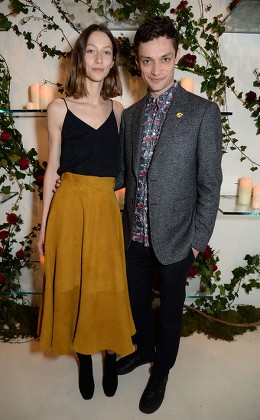 Christopher Kane and 'Beauty and the Beast' event, London, UK - 16 Mar 2017