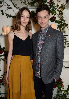 Christopher Kane and 'Beauty and the Beast' event, London, UK - 16 Mar 2017