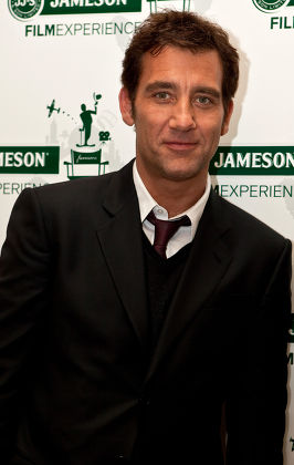 Clive Owen Editorial Stock Photo - Stock Image | Shutterstock