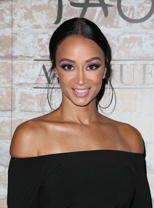 Draya Michele Editorial Stock Photo - Stock Image | Shutterstock