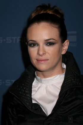 Danielle Panabaker Editorial Stock Photo - Stock Image | Shutterstock