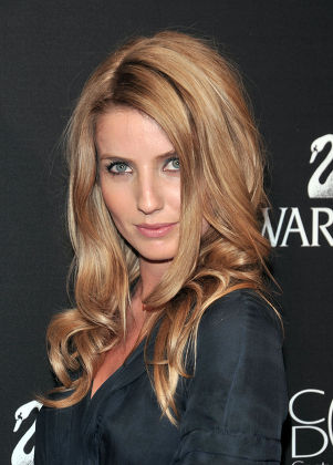 Annabelle Wallis Editorial Stock Photo - Stock Image | Shutterstock