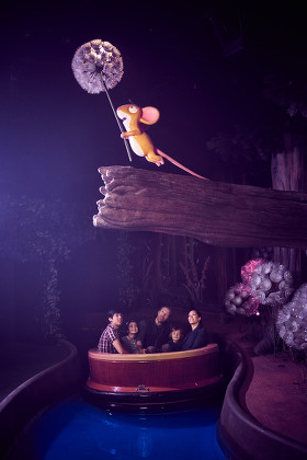 Gruffalo River Ride Adventure Editorial Stock Photo - Stock Image ...