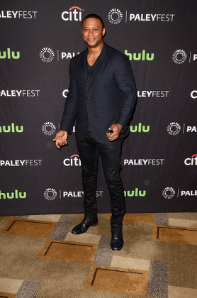 'CW's Heroes and Aliens' presentation, Arrivals, Paleyfest, Los Angeles, USA - 18 Mar 2017