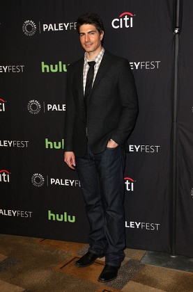 'CW's Heroes and Aliens' presentation, Arrivals, Paleyfest, Los Angeles, USA - 18 Mar 2017