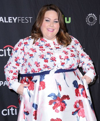 Chrissy Metz Editorial Stock Photo - Stock Image | Shutterstock